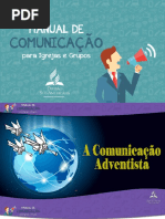 6 Comunicação Adventista