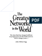10 steps to be the Greatest Networker in 90 days.pdf