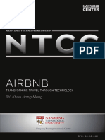 1. AIRBNB - TRANSFORMING TRAVEL THROUGH TECHNOLOGY.pdf