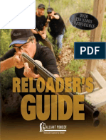 AlliantPowderReloadersGuide PDF