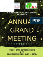 Poster Agm Ras 3