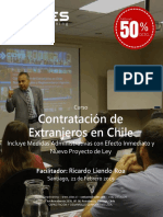 Contratacion Extranjeros