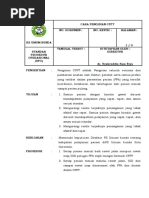 Panduan Pengisian CPPT (Edit) | PDF
