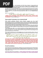 Lirik Lagu Kisah Antara Kita Pdf