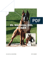 Manual Del Boxer