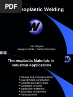 ASME Safe Distance Formula For Hydrotesting | PDF
