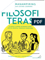 Filosofi Teras PDF