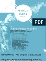 Pleno Pemicu 3 Blok 2