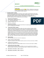 Assay Method - Neutral Protease