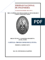 TEORIA DE PROYECCIONES DEL PUNTO-UNI-2016-I.docx