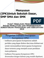 01tip Menyusun Indikator Pencapaian Kompetensi (IPK)