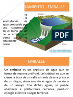 Almacenamiento y Transito de Avenidas