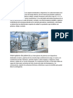 Transformadores de 230kv