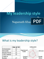 Leader