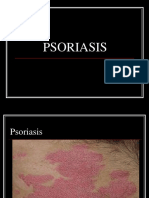 PSORIASIS