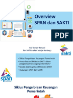 Overview Span Sakti