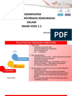 Pemanfaatan Ict Dalam Snars Edisi 11 Des 2019 - 883 PDF