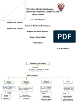 TIC's Negocios Sitio Web