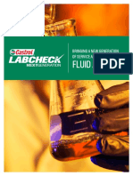 Castrol Labcheck Direct Brochure PDF