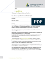 Lean Auditing PDF
