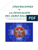 Las Conjuraciones y la Invocacion del Rey Salomon.pdf