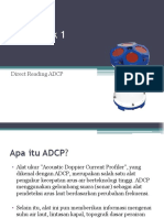 ADCP