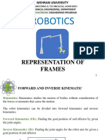 02 Robotics F16MTE Representation of Frames