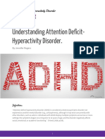 Newsletter Adhd