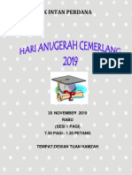 Buku Program Hari Rabu Pagi