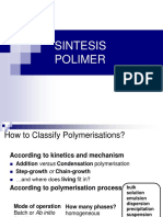Sintesis Polimer-AKA