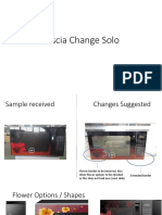 Fascia Change Solo: Flower Border Removal Options