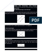 GarisMatematika