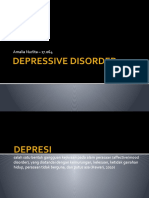Depressive Disorder Nbs Case 6