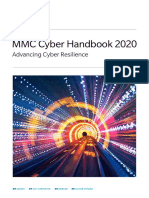 2020 Cyber Handbook PDF