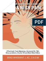 Head and Neck Pain PDF