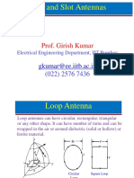 Week-3-Loop and Slot Antennas.pdf