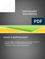 Earthquake