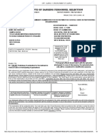 CRP - Clerks - Ix Recruitment of Clerks