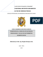 Ejem - Informe - Trabajo Encargado 1 - Geomorfo - DSJ PDF