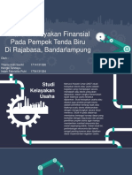 ANALISIS KELAYAKAN FINANSIAL