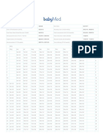 Pregnancy Calendar and Calculator Tool - PDF