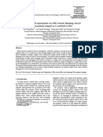 Eddy Current Damping