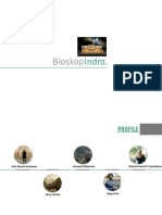 Rekomendasi Konservasi Bioskop Indra PDF
