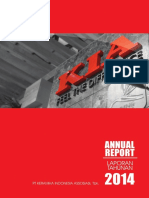 KIAS Annual Report 2014