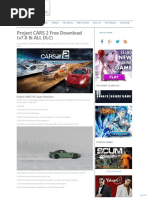 Project Cars 2 Free Download (v7.0 & All DLC) Igggames