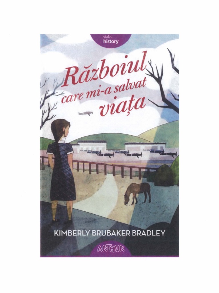 Razboiul Care Mi A Salvat Viata Personaje