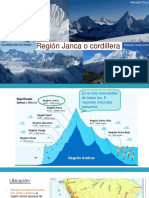 Recursos naturales del Perú: Inventario y valoración