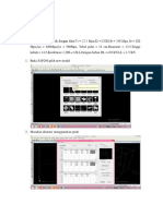 Tutorial SOAL 3 Kubah