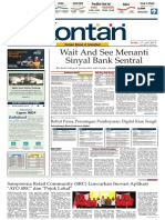 Kontan Harian Edisi 17-06-2019