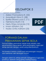 Formasi Bola 4-3-3